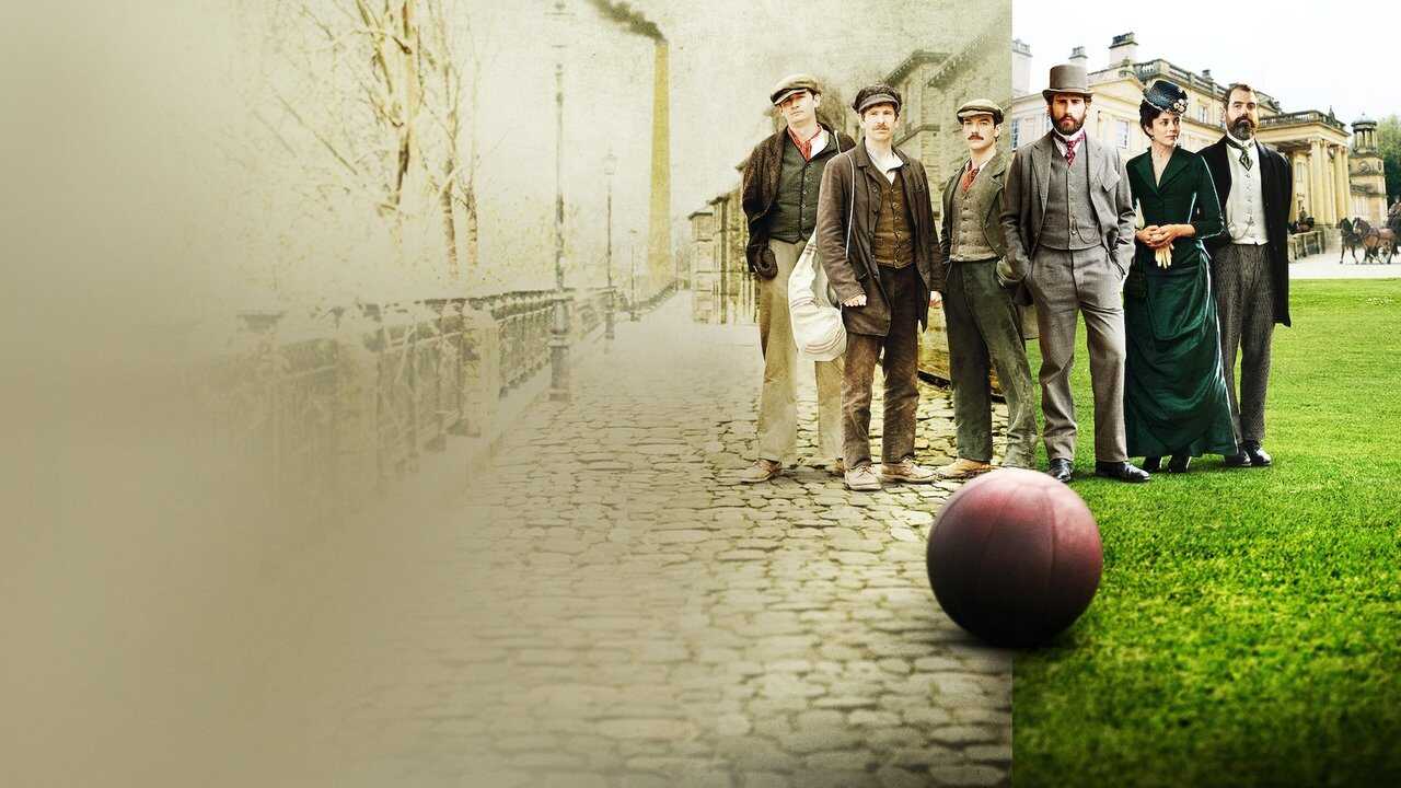 NF - The English Game 0