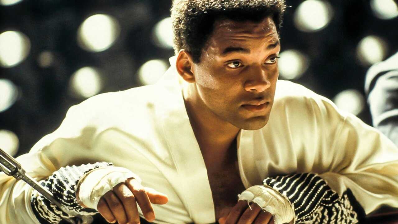 Ali (2001) 0