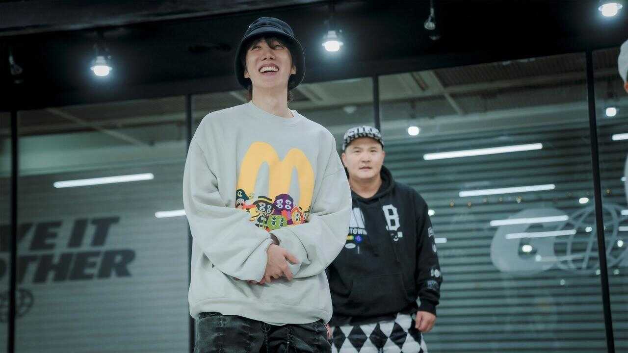 FR - HOPE ON THE STREET (VOSTFR) 3