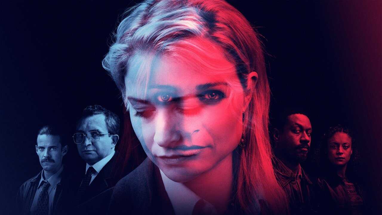 FR - L'Imposture (2021) (GB) 0