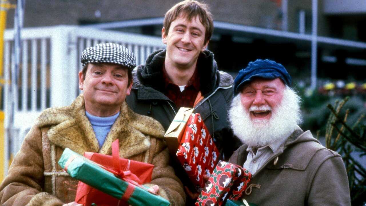 EX - Only Fools and Horses (1981) 3