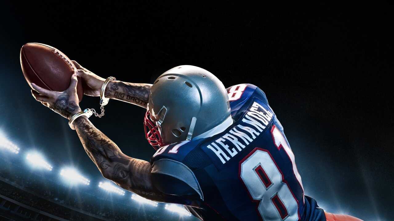 AR - American Sports Story (2024) 2