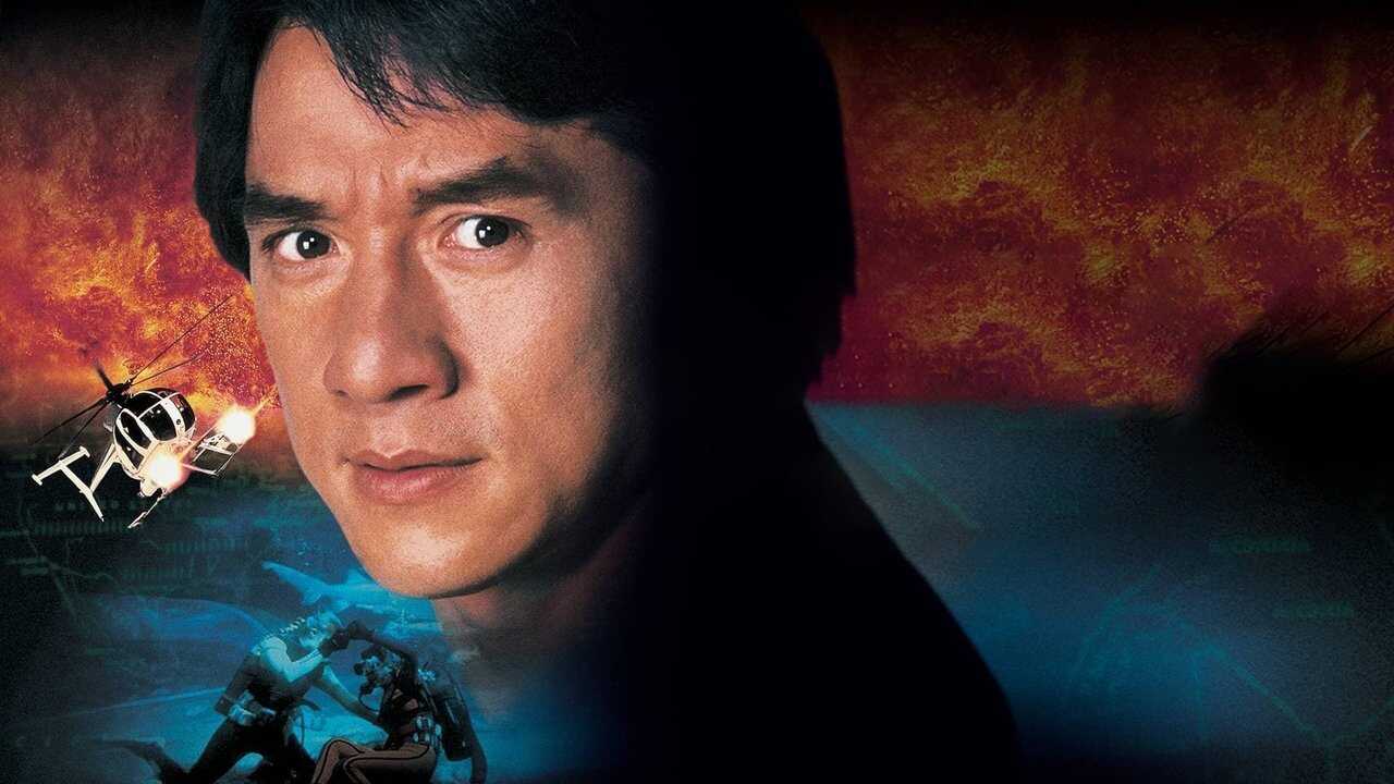 Impacto inminente (1996) 0
