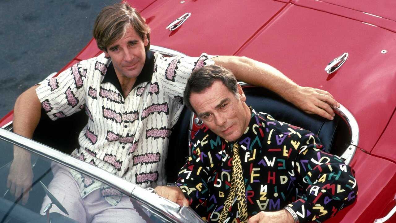 DE - Zurück in die Vergangenheit (1989) 2