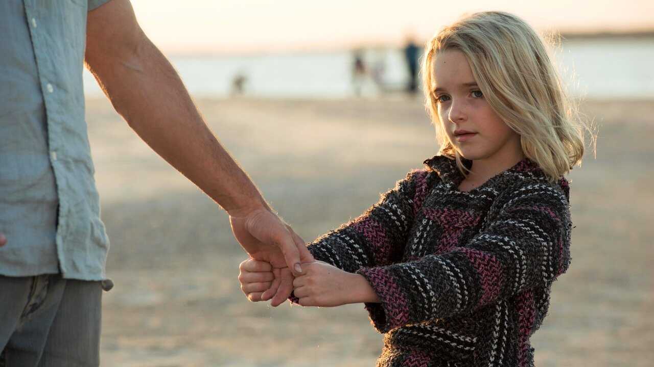 Mary (2017) 0