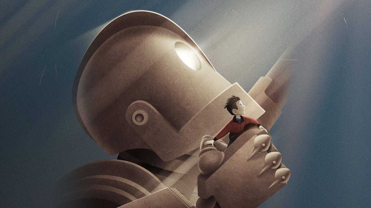 Stalowy gigant (1999) 0