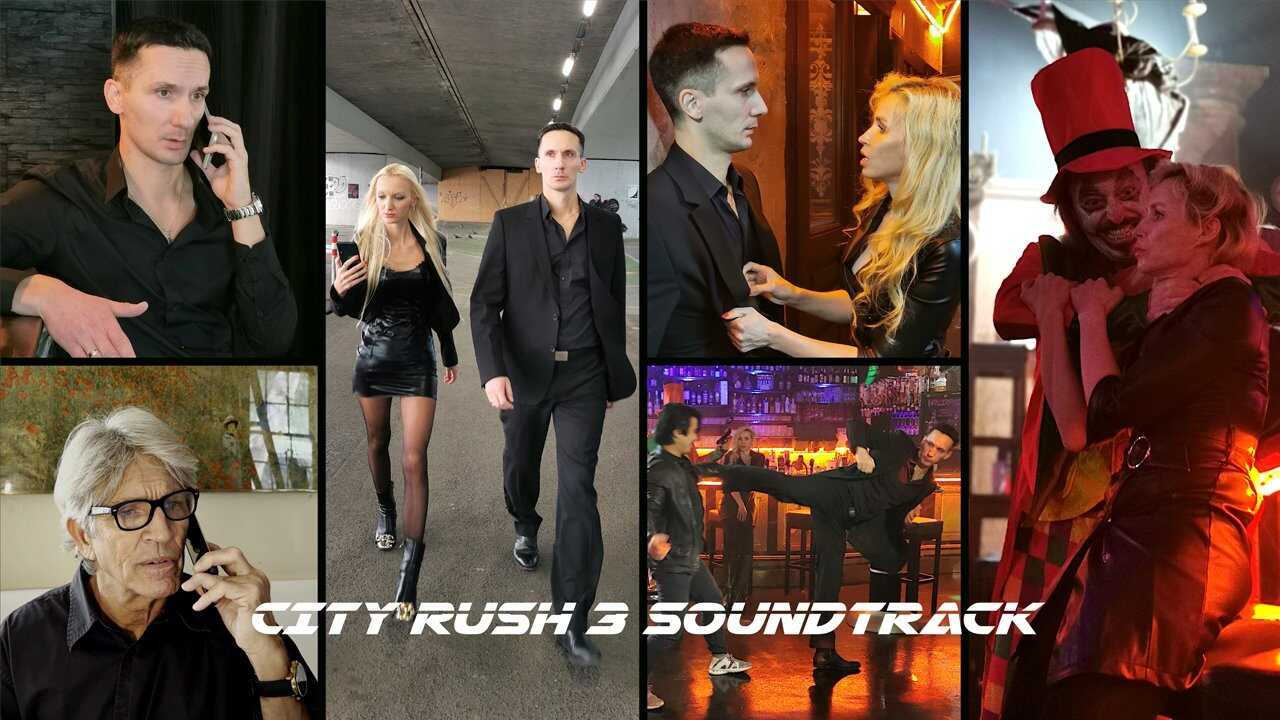 City Rush 3 0