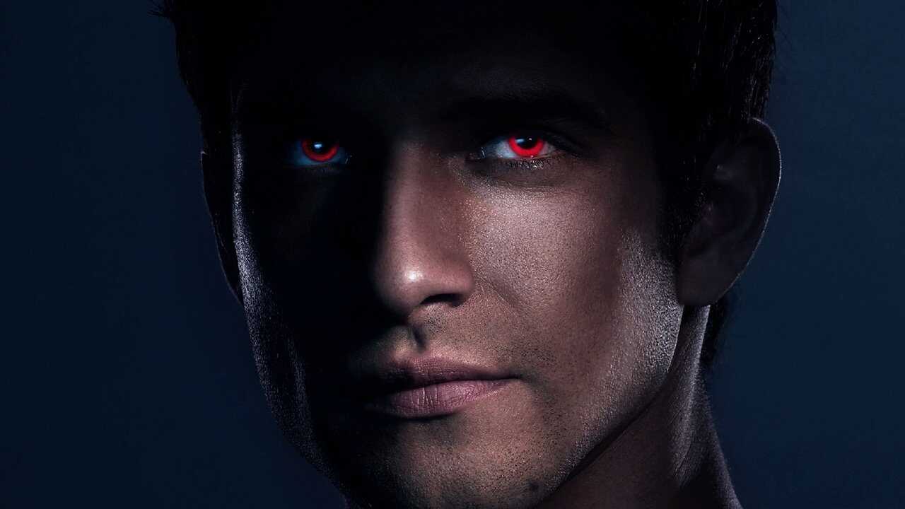 FR - Teen Wolf (2011) (US) 3
