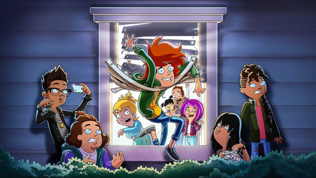 FR - Duncanville (2020) (US) 0