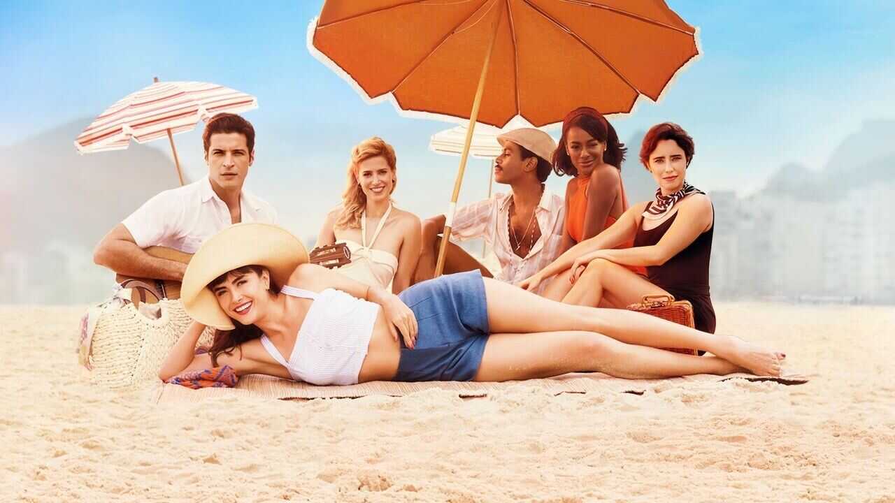 FR - Coisa Mais Linda (2019) (BR) 3