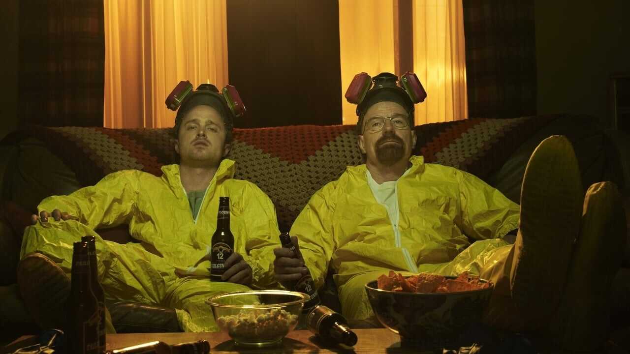 AL - Breaking Bad 3