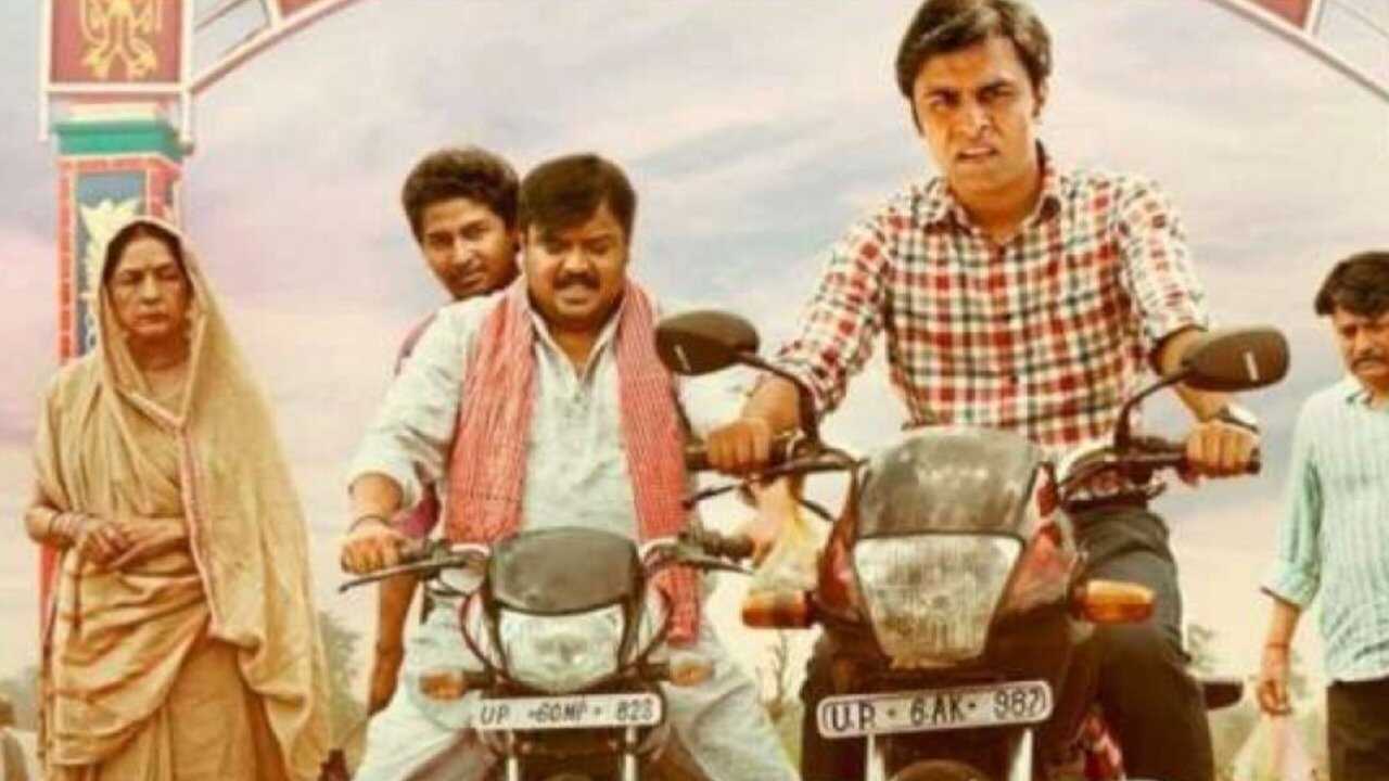IN - Panchayat S03 2024 0