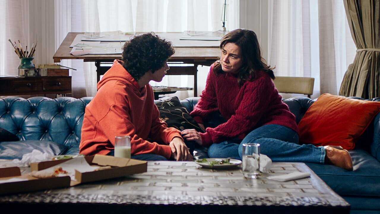 FR - Et si c'était mon fils ? (2021) (GB) 0