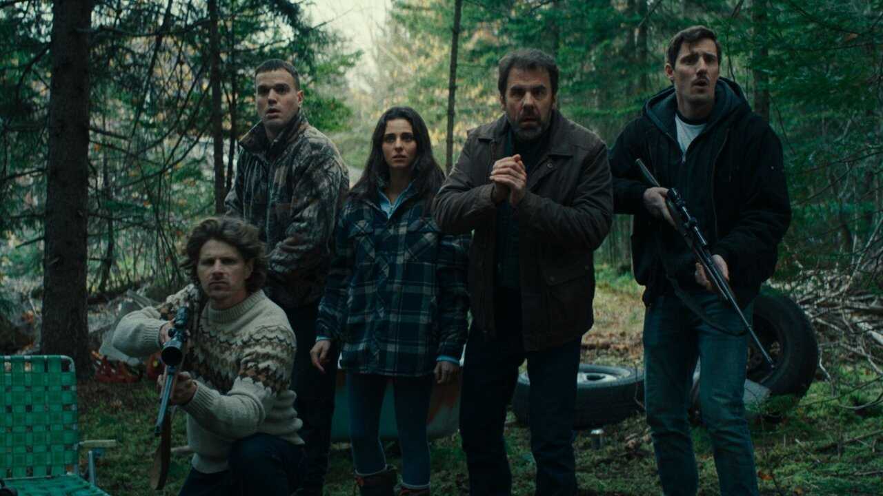 Hunting Daze (2024) 0