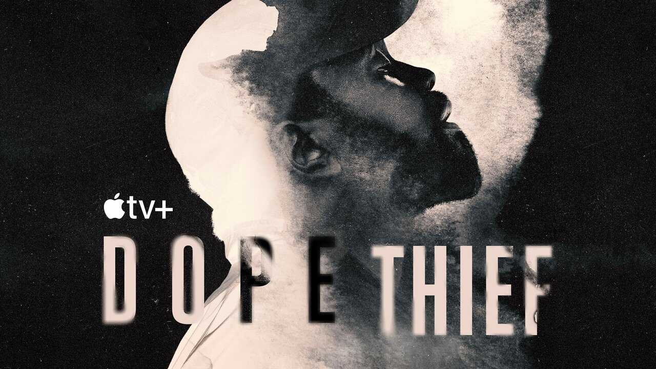 RU - Dope Thief (2025) 4