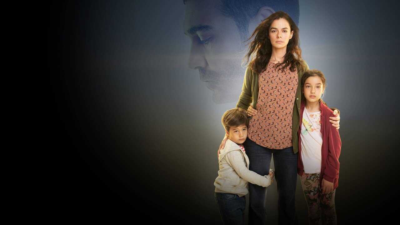AR - مسلسل امرأة 1