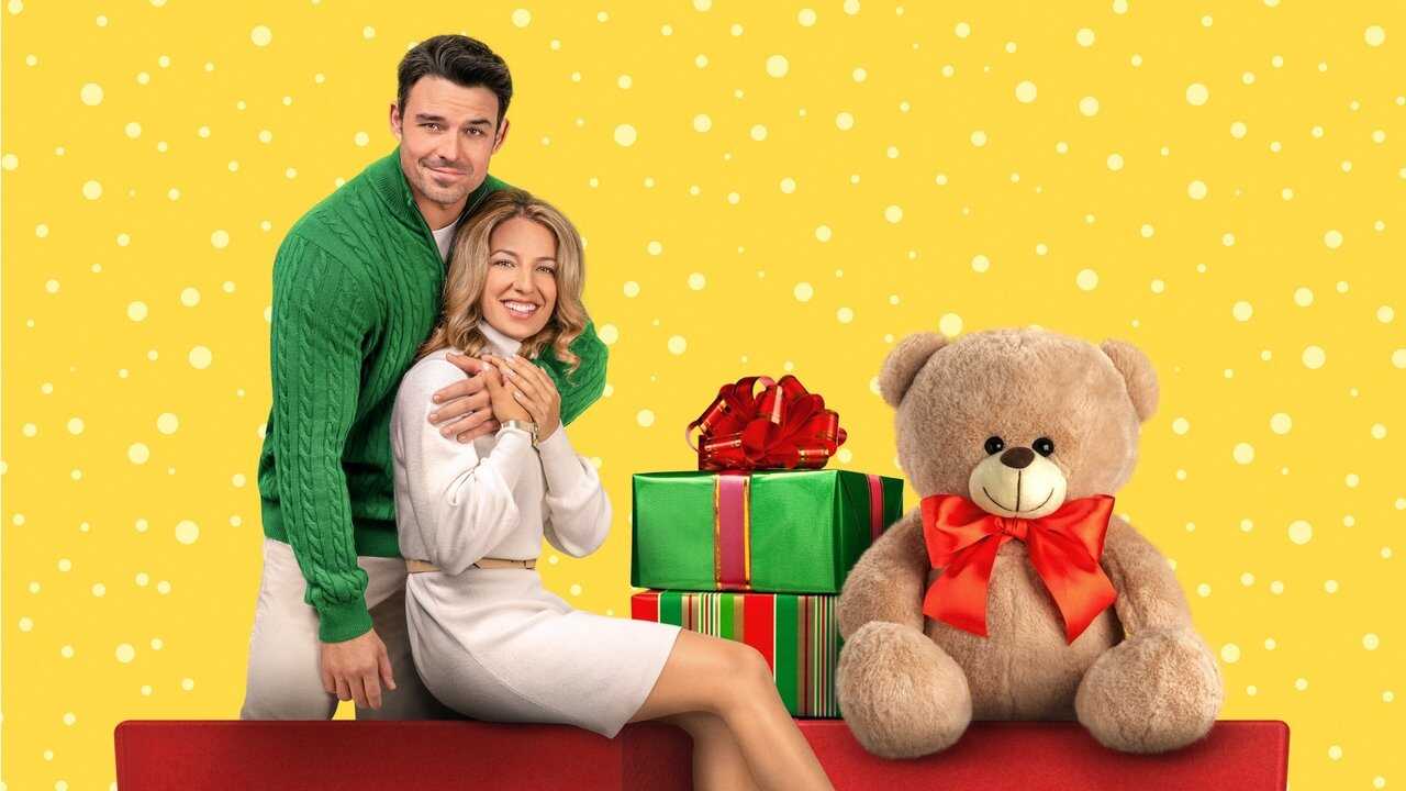 Christmas in Toyland 0