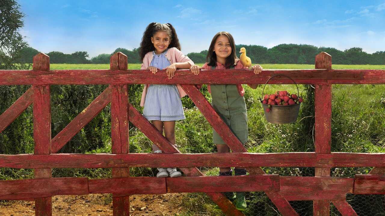 DE - Schöne kleine Farm (2022) 3