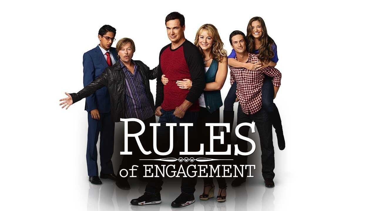 EN - Rules of Engagement (2007) 2