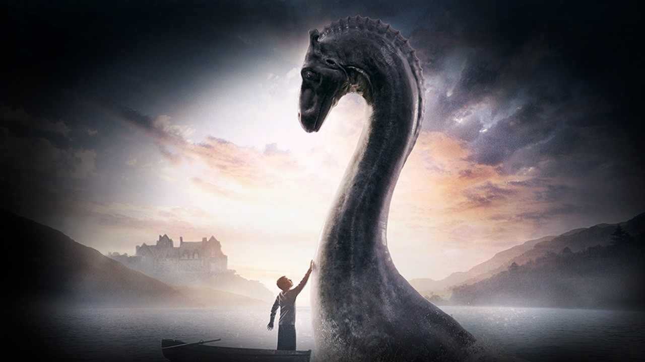 The Water Horse 0