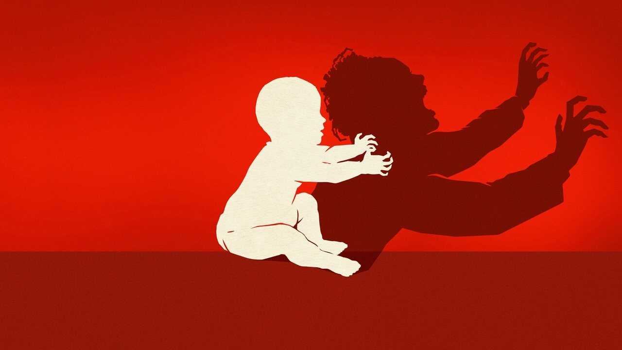 DE - The Baby (2022) 1
