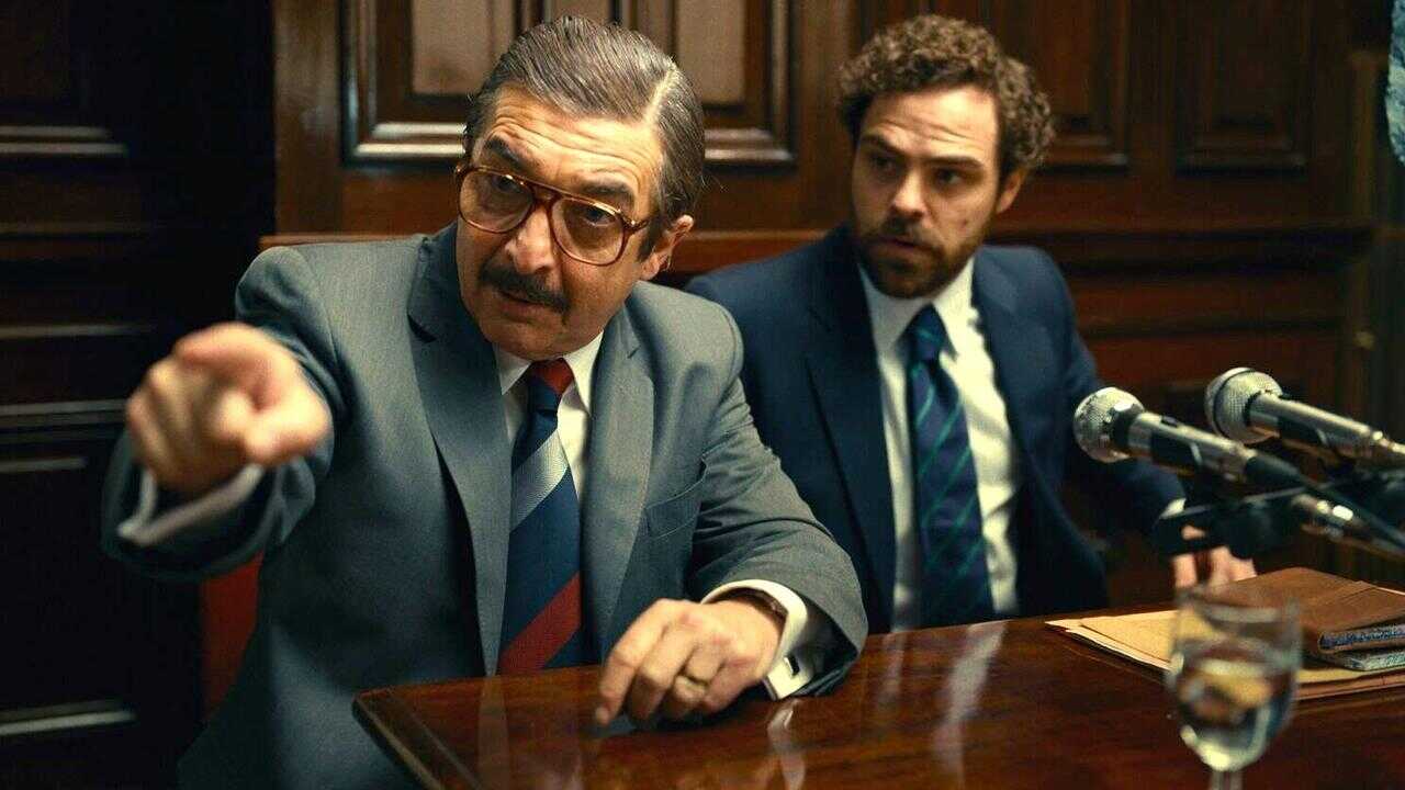 Argentina, 1985 (2022) 0