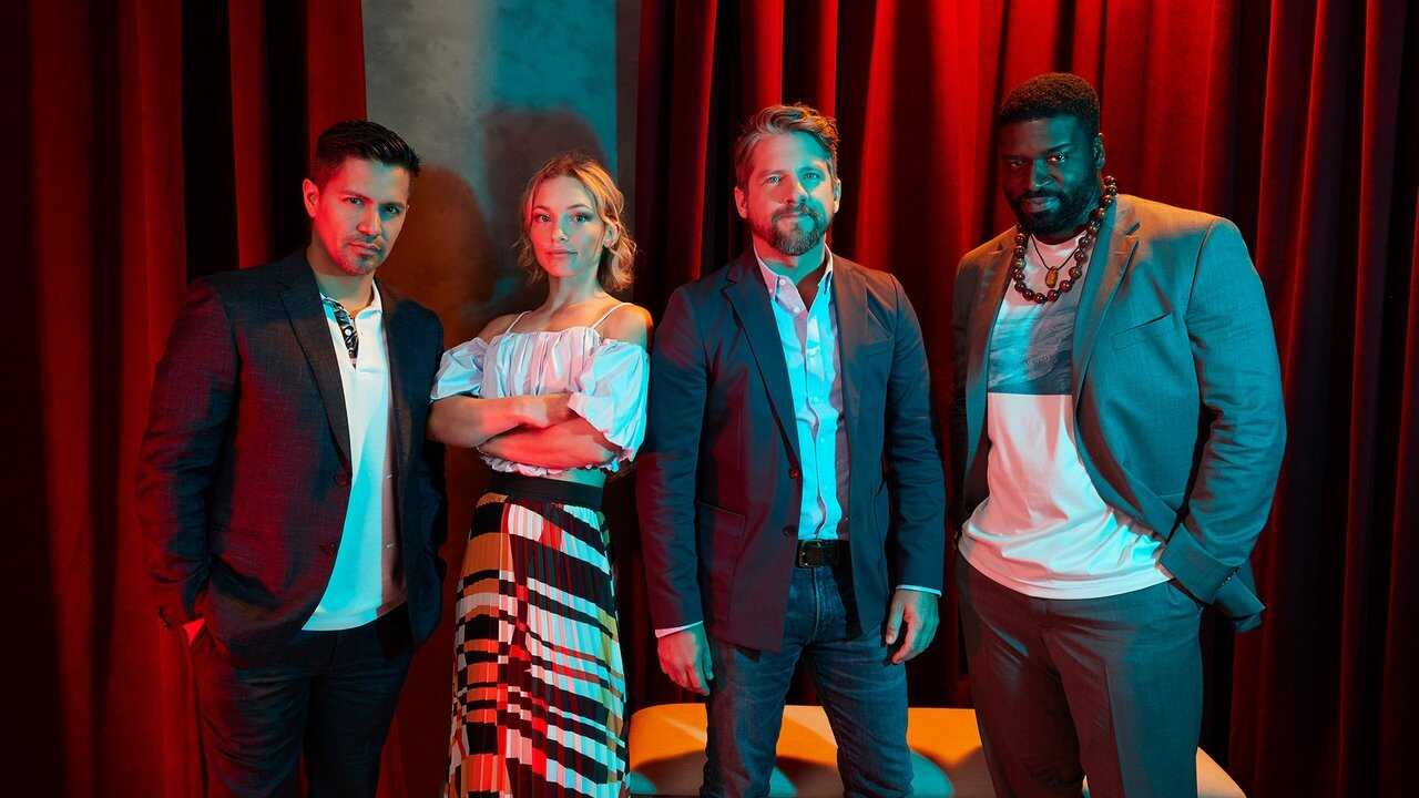 DE - Magnum P.I. (2018) 4