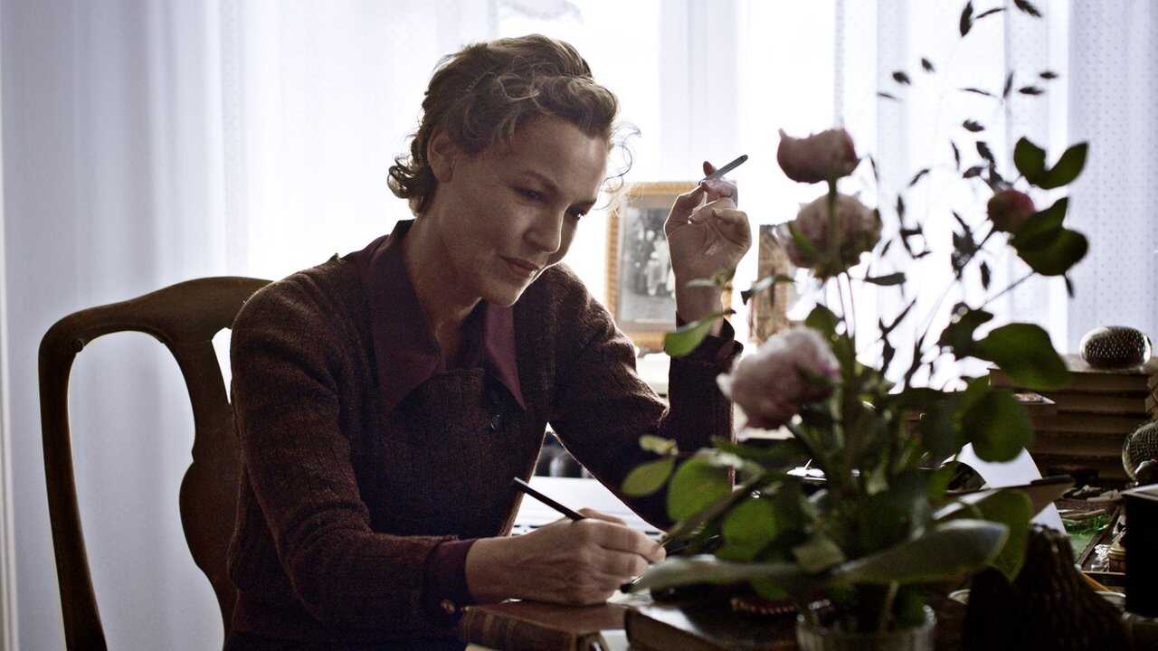 DE - The Dreamer - Becoming Karen Blixen (2022) 1