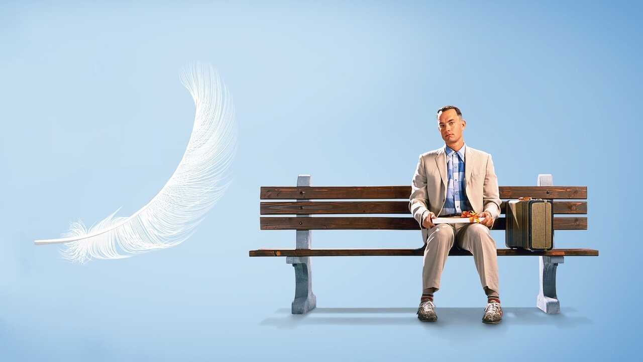 Forrest Gump (1994) 0