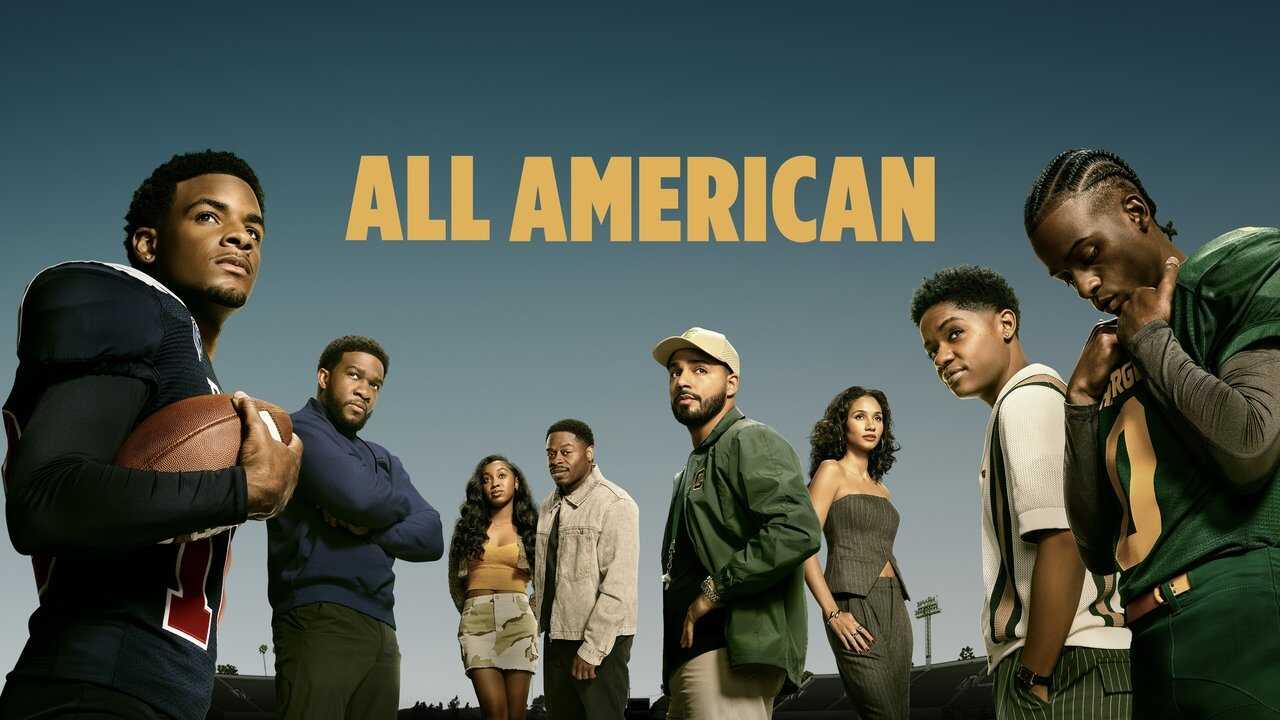 IT - All American (2018) 3