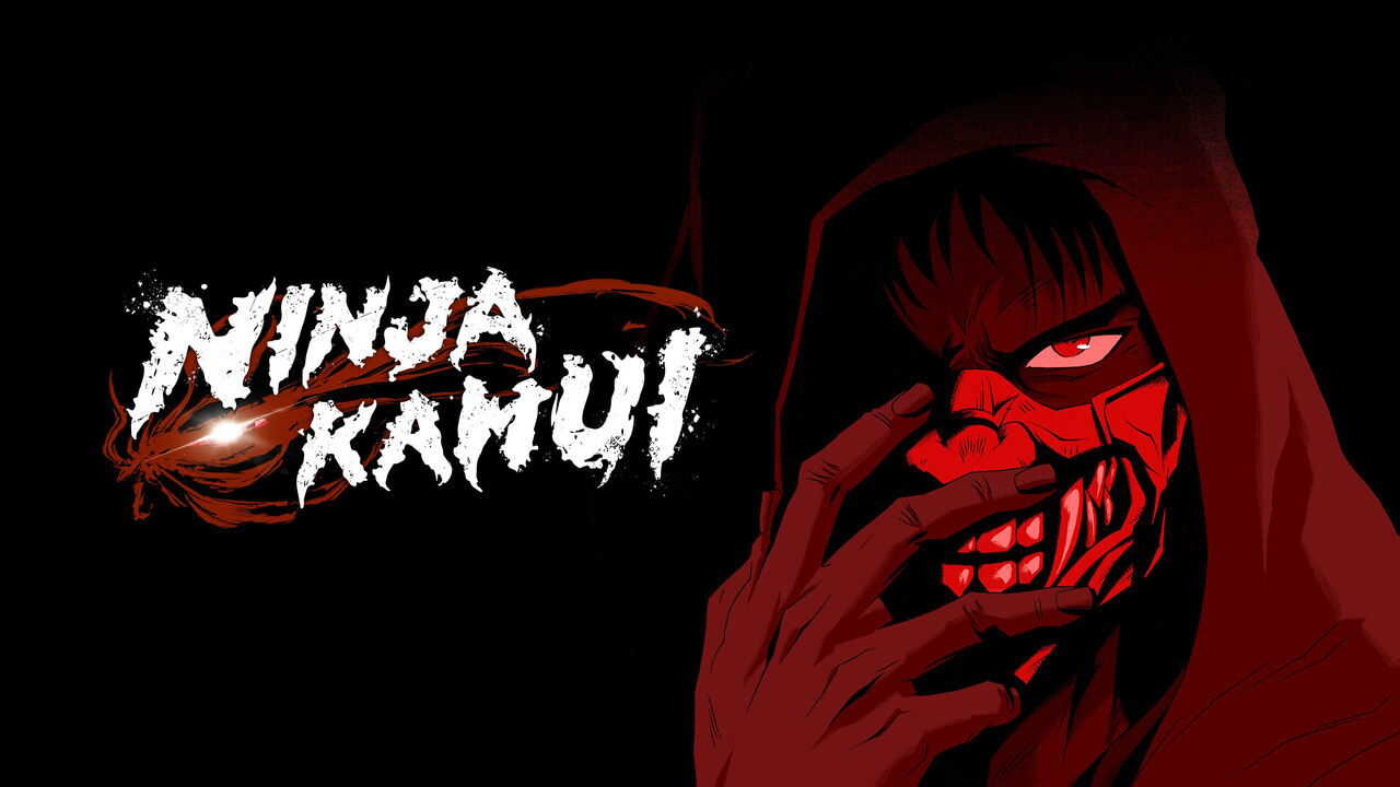 EN - Ninja Kamui (2024) 1