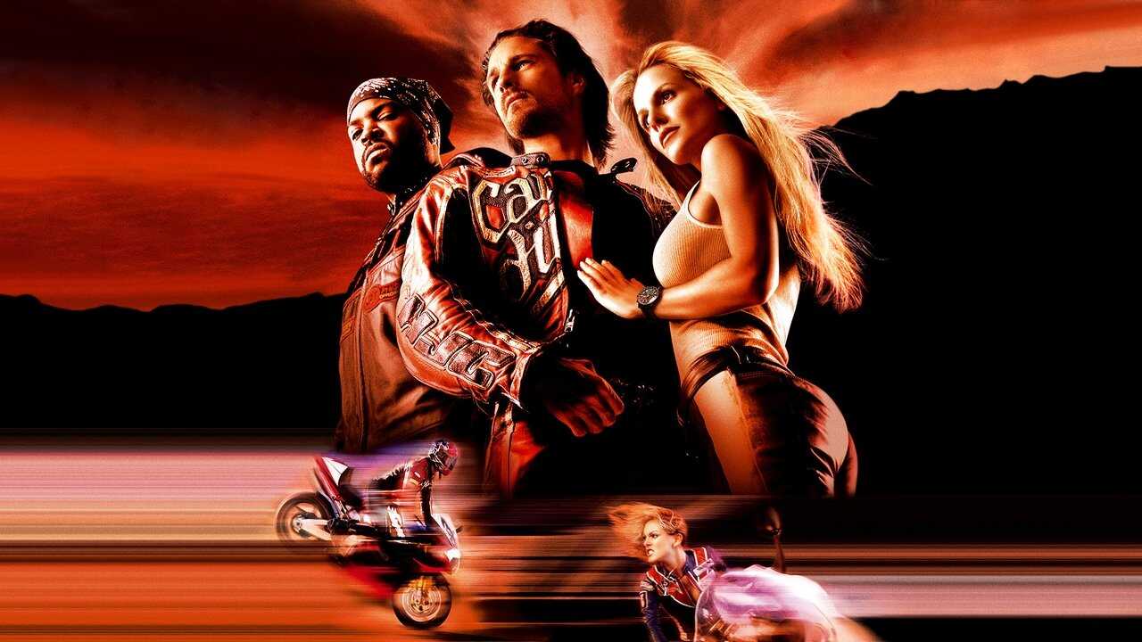 Torque, la route s'enflamme (2004) 0