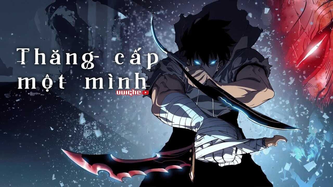 EN - Solo Leveling (2024) 1