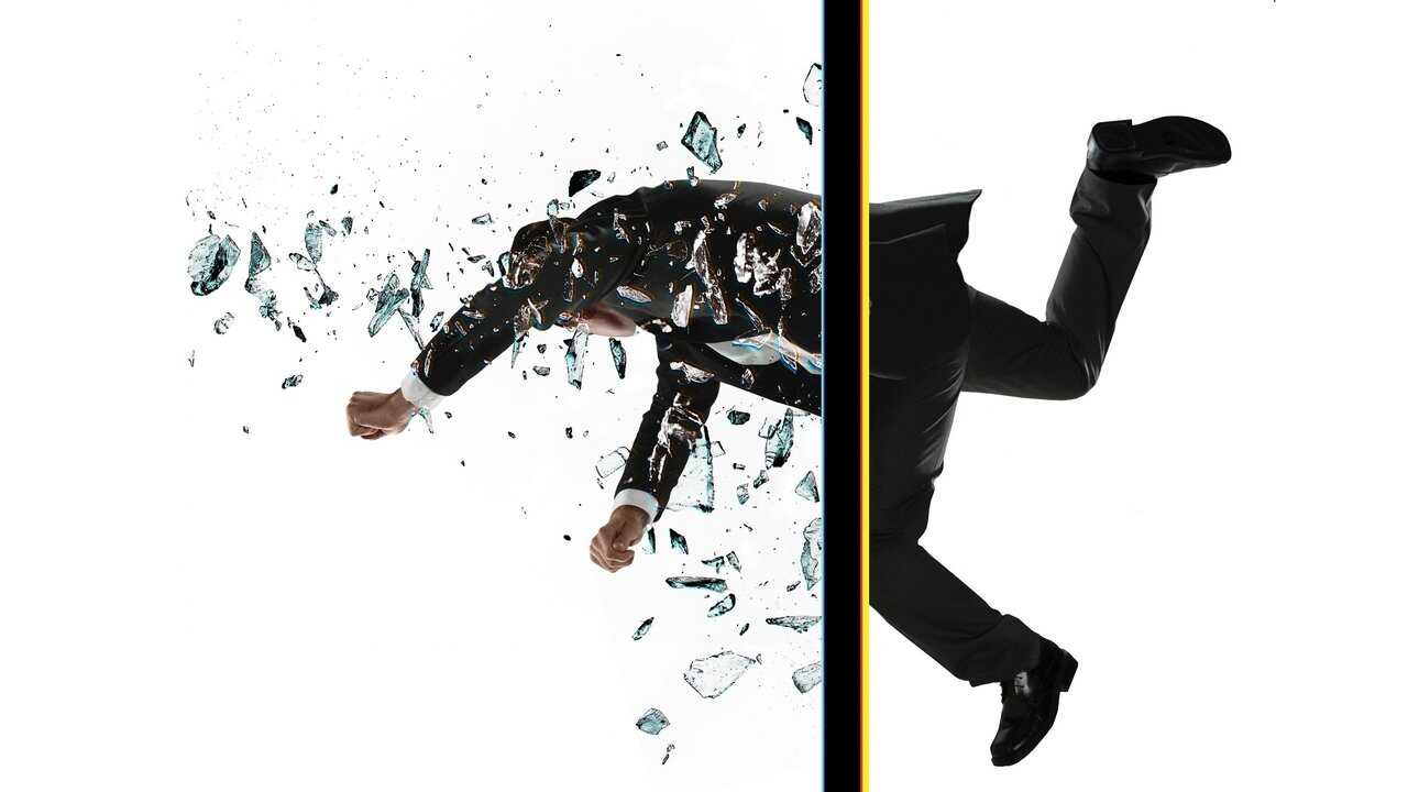 FR - Wormwood (2017) (US) 1