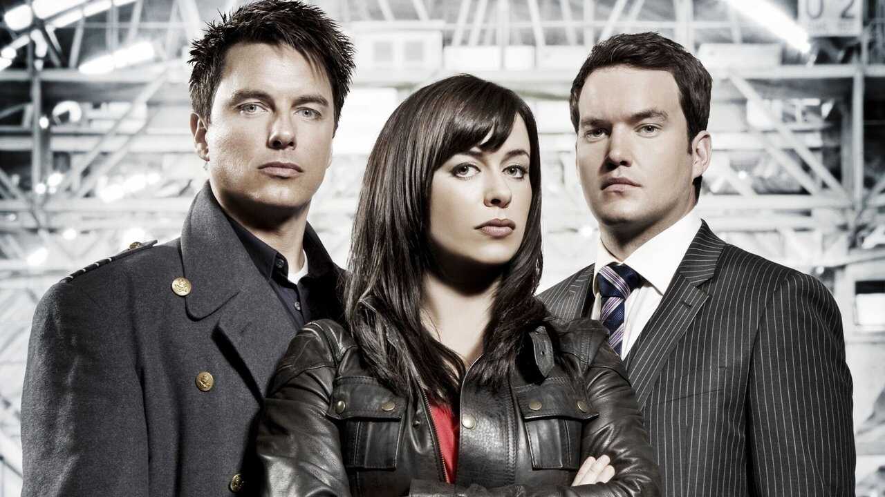 EN - Torchwood (2006) 3