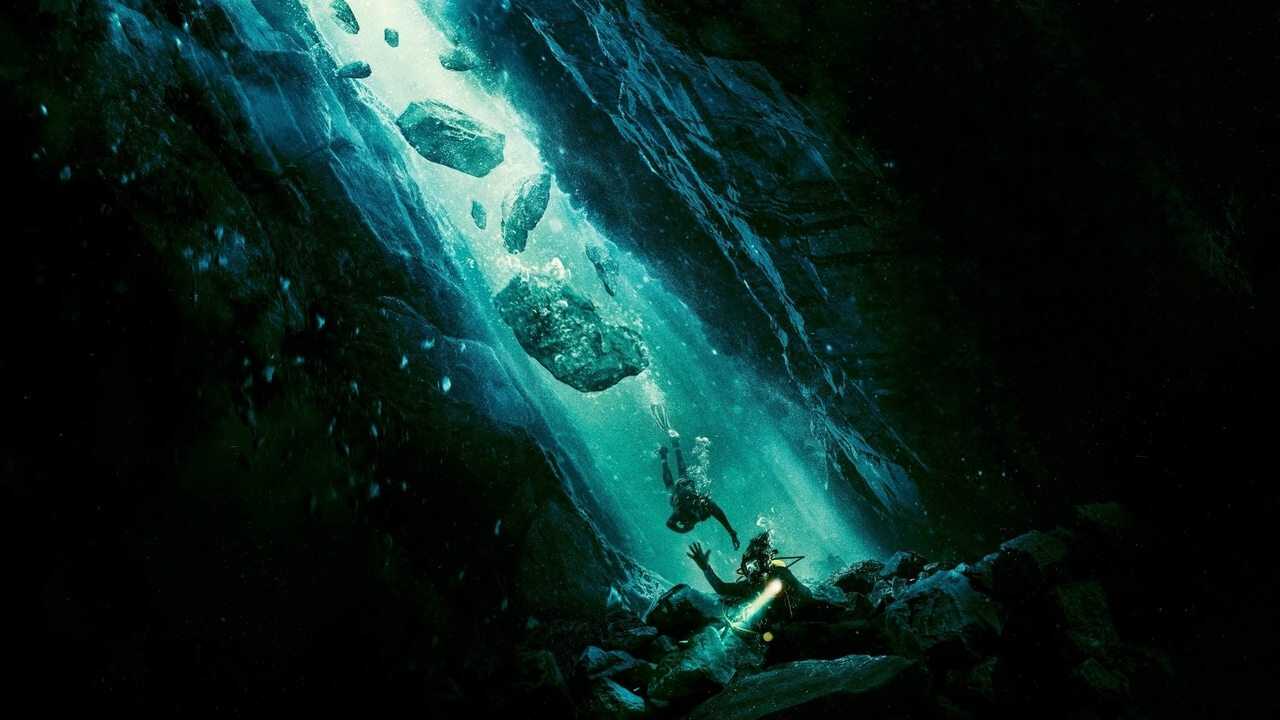 La inmersión (2023) 0