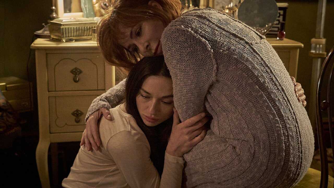 Ghostland (2018) 0
