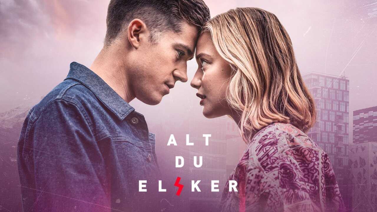 EN - Everything You Love - Sub English (2022) 1