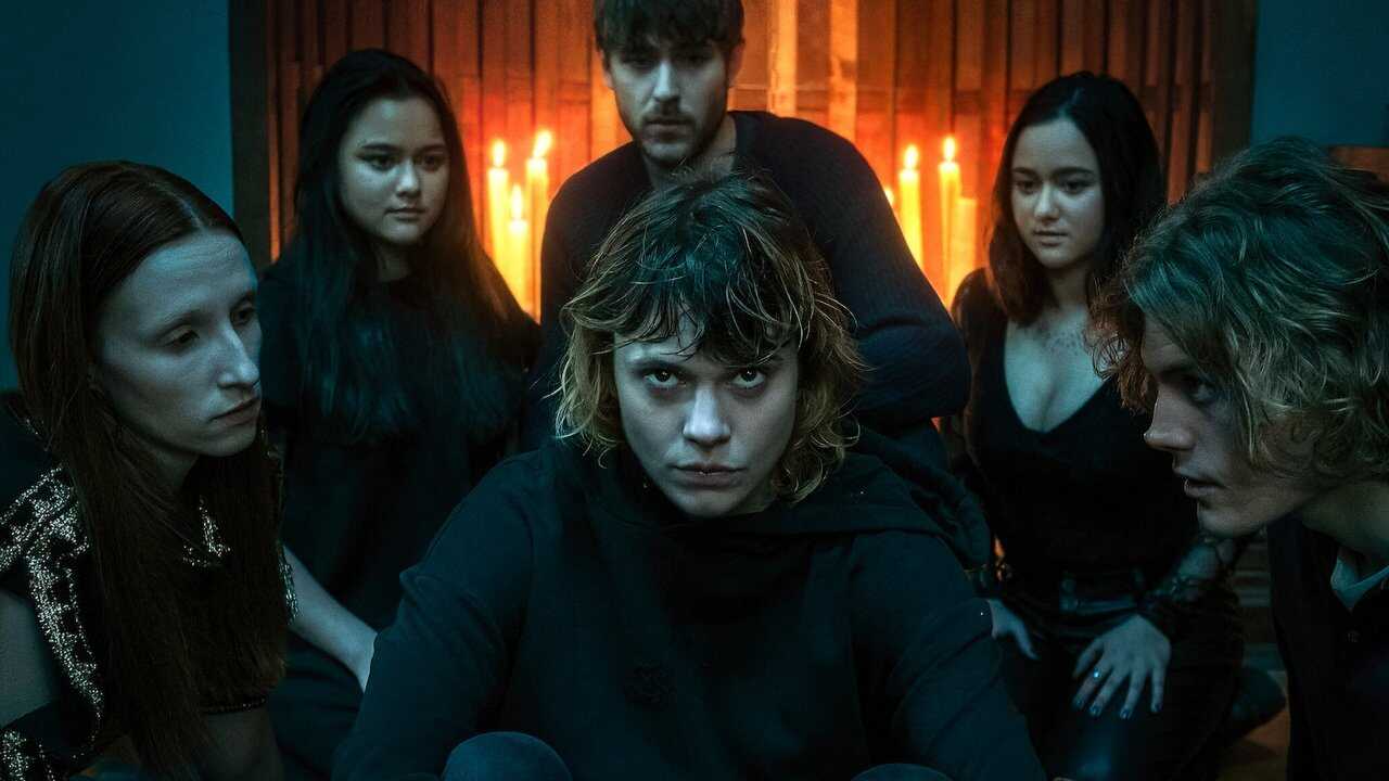 FR - Les Monstres de Cracovie (2022) (PL) 0