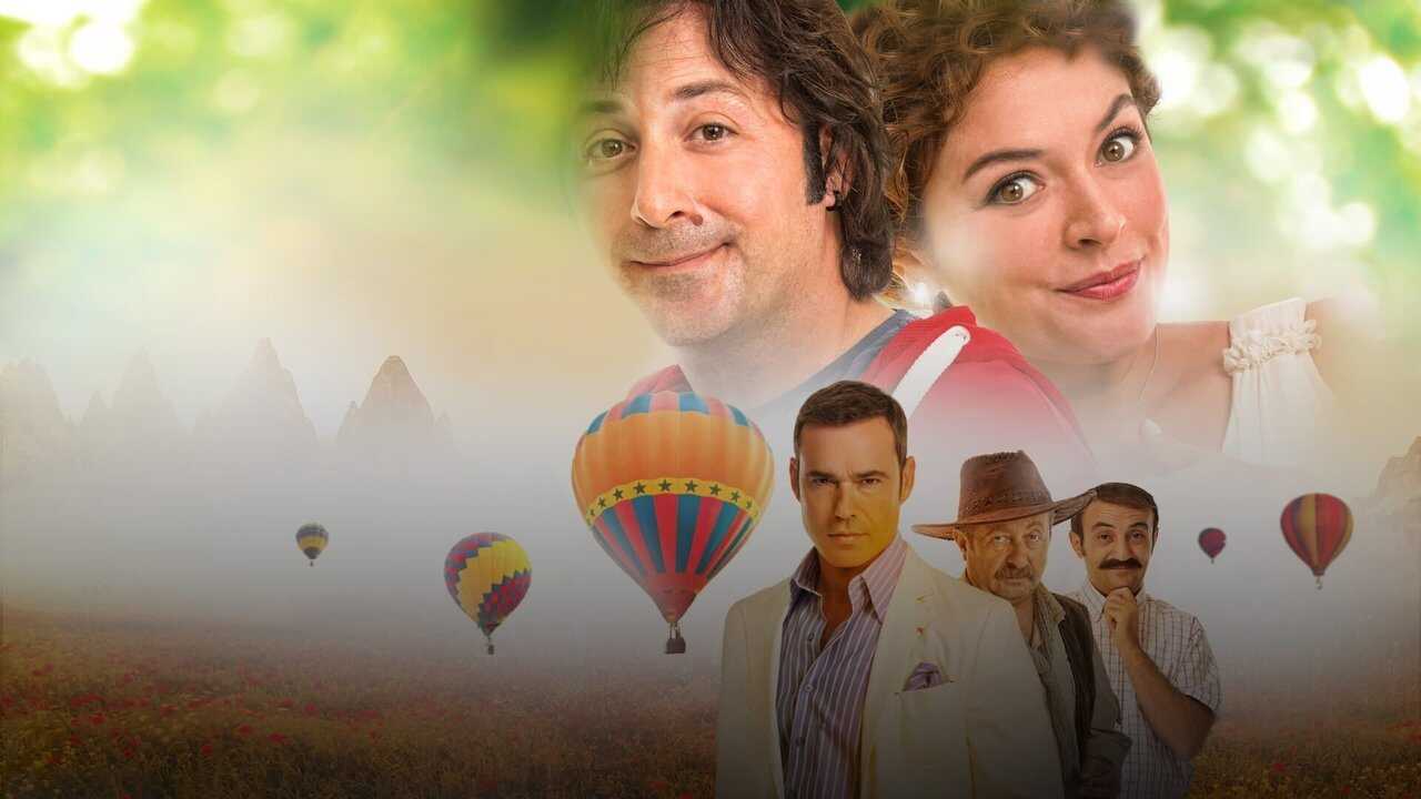 Patron Mutlu Son İstiyor 0