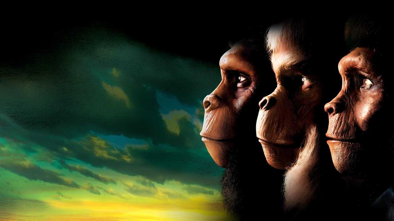 Planet of the Apes 0