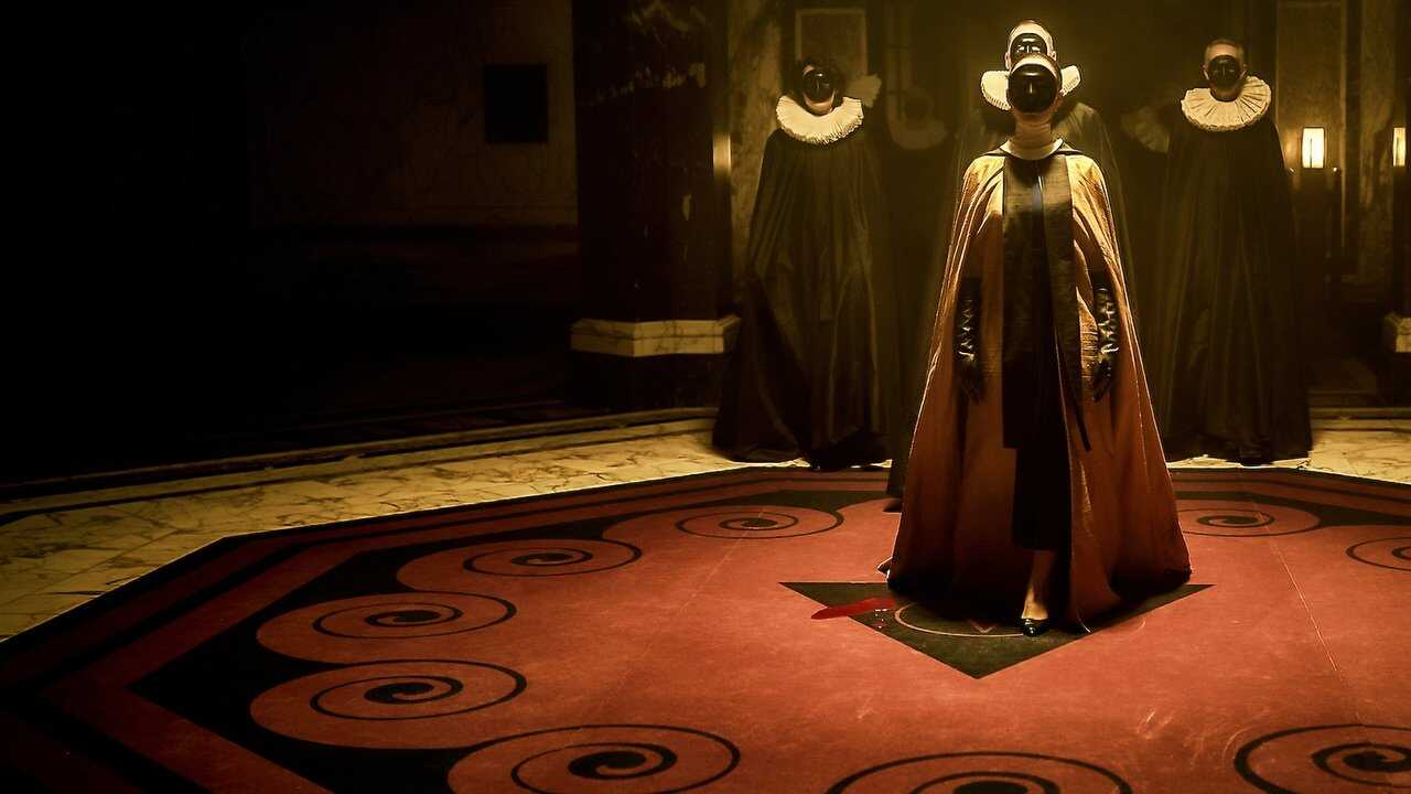 FR - Ares (2020) (NL) 0