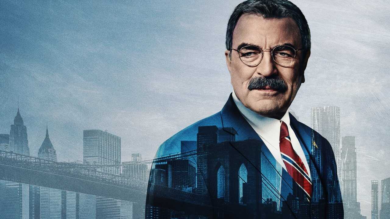 NL - Blue Bloods (2010) 0