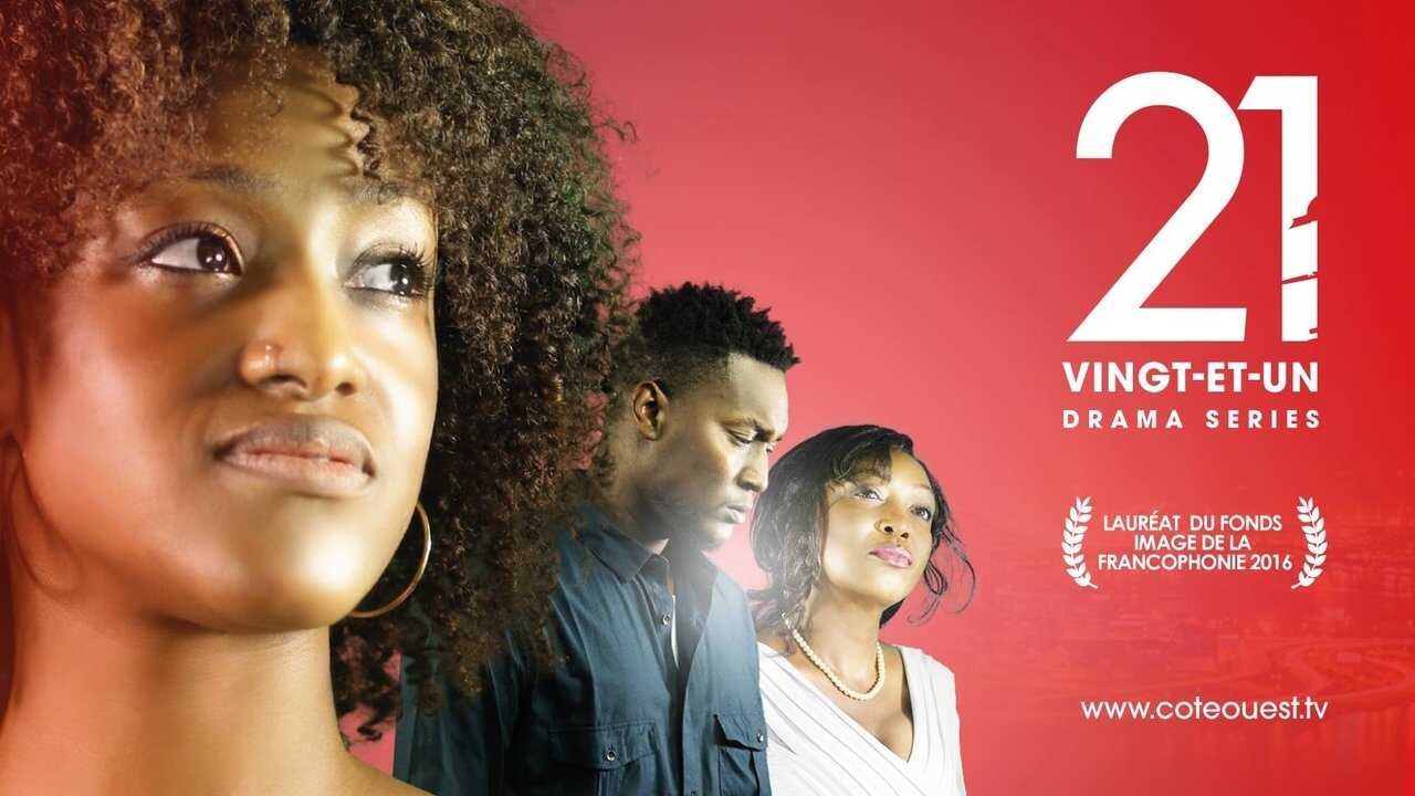 FR - Vingt-et-un (2019) (CI) 1