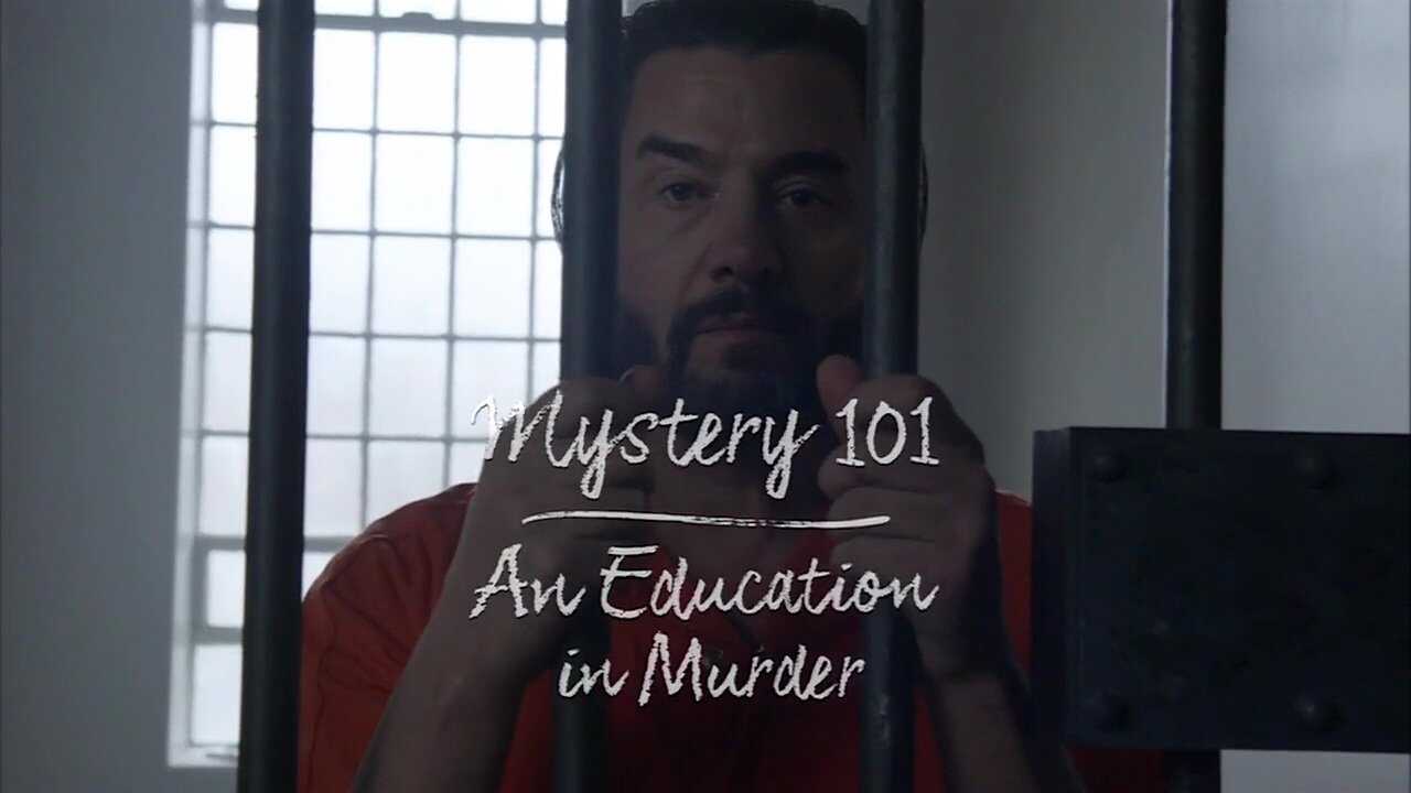 Mystery 101: An Education in Murder 0