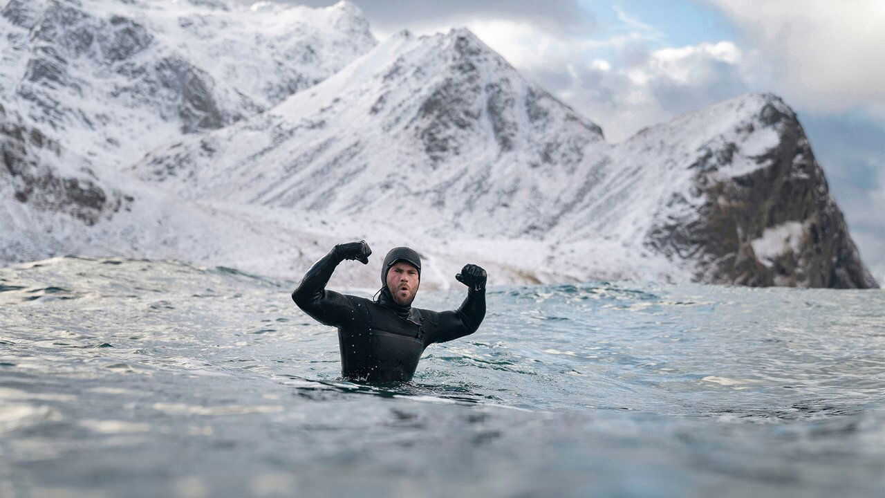 AL - Limitless with Chris Hemsworth 3