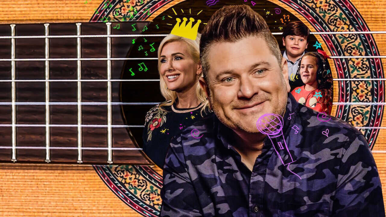 NF - DeMarcus Family Rules 1