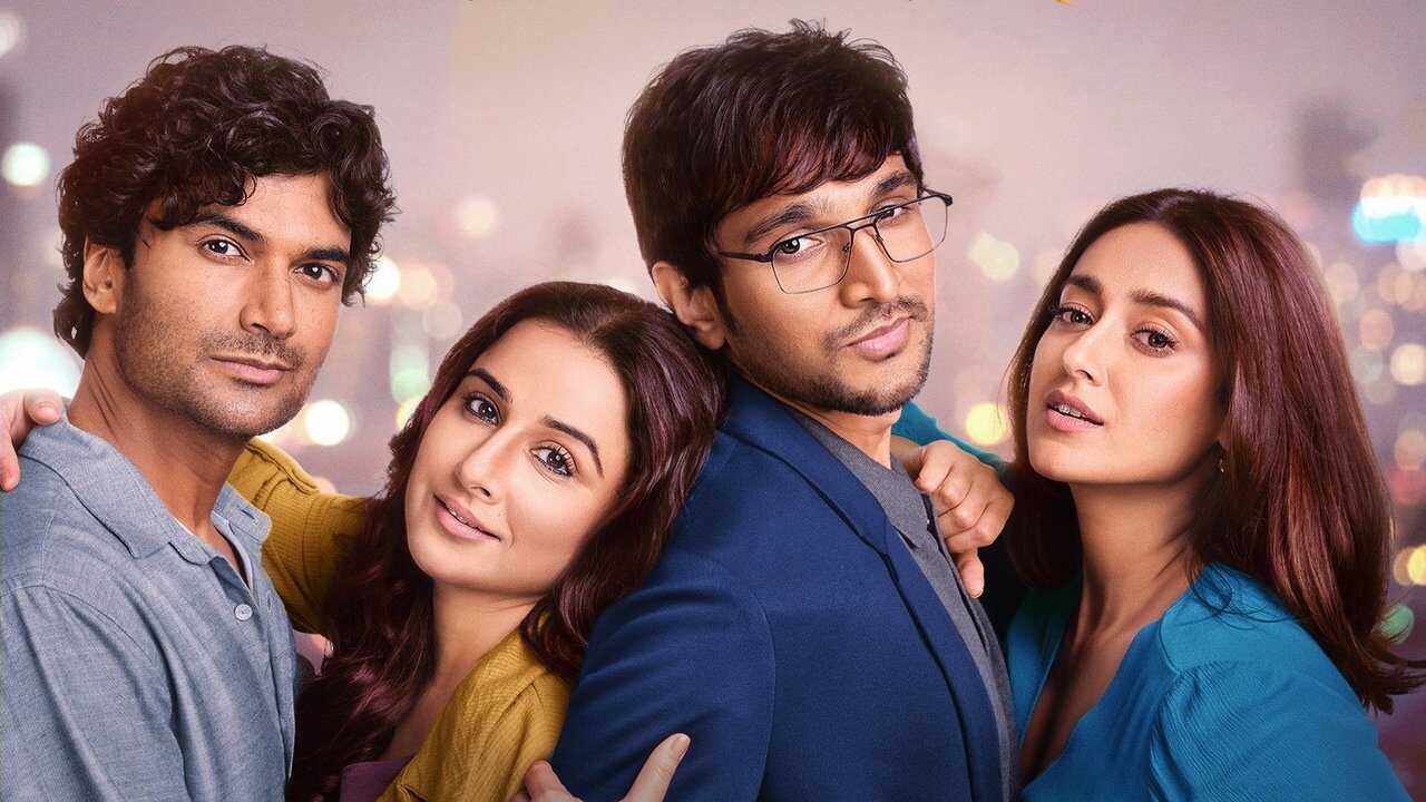 Do Aur Do Pyaar (2024) 0