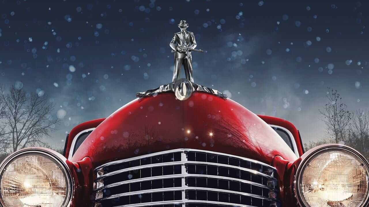RU - Fargo (2014) 1