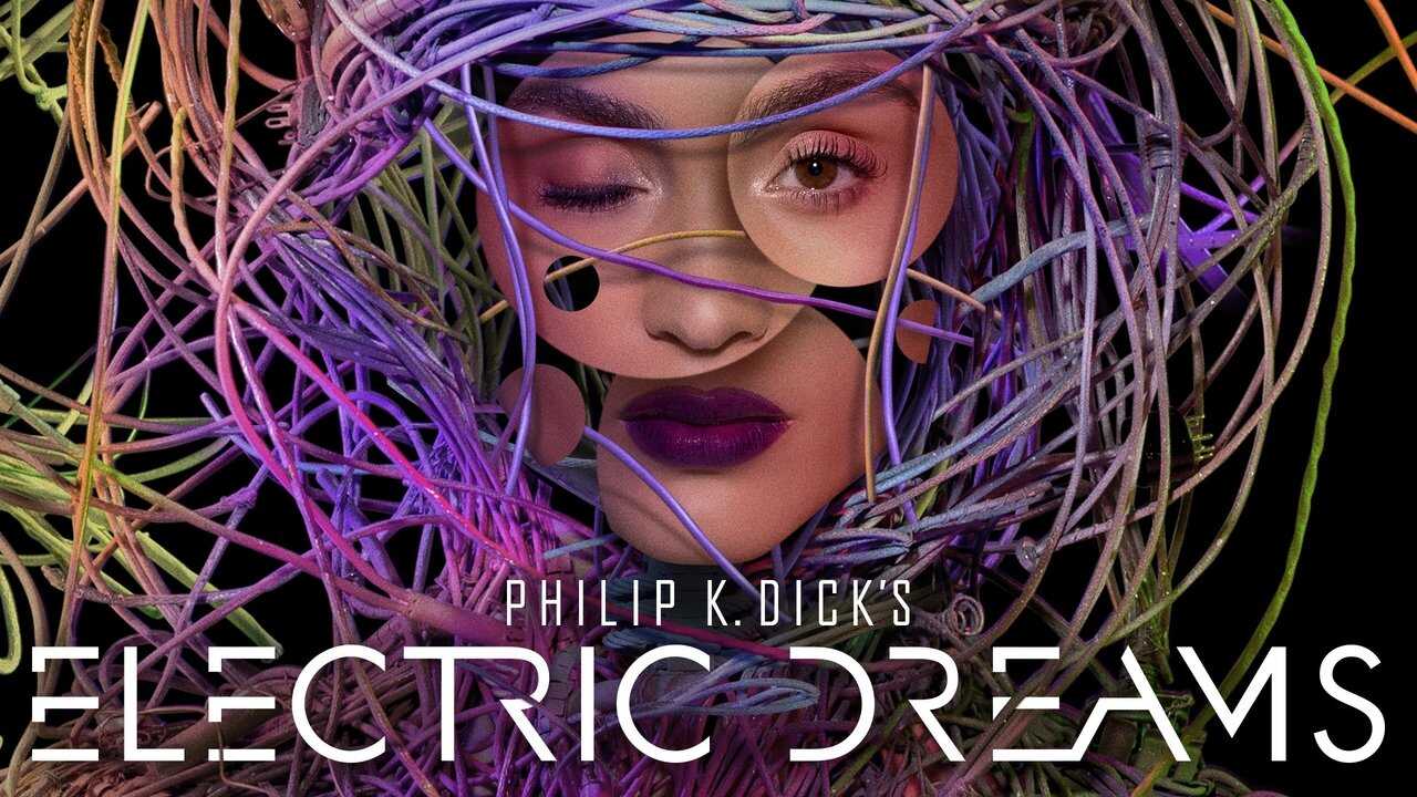 DE - Philip K. Dick's Electric Dreams (2017) 1